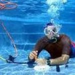 Servicio buceo